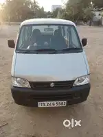 Maruti Suzuki Eeco 2022 Petrol 22650 Km Driven