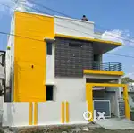 DUPLEX HOUSE FOR SALE