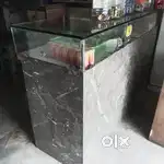 Counter tabel