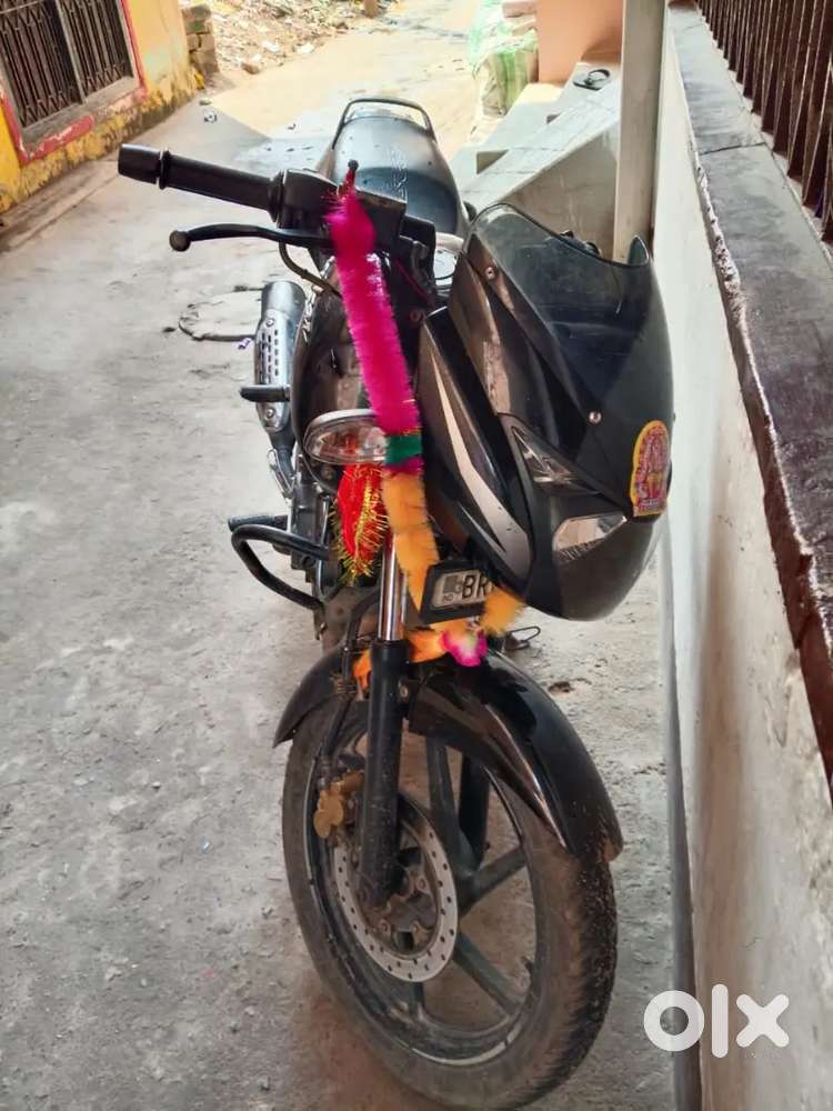 No problem good condition