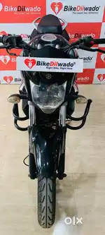 Yamaha FZ (2018) – Sporty & Well Maintained
