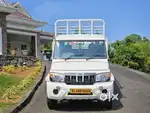 Mahindra Extra Long 1.7