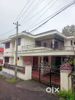 Upstairs of Independent House near Kalathipady Junction