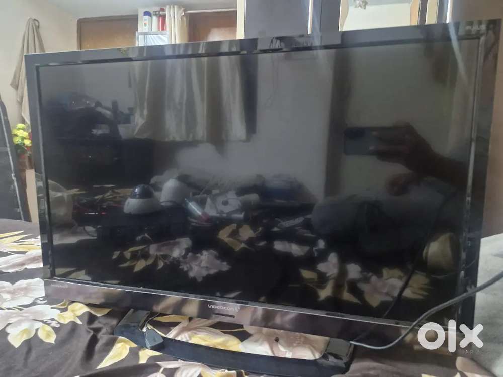 32 inch Videocon smart led tv