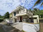 Independent Semi Furnished House