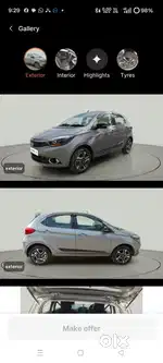 Tata Tiago 2019 Petrol 28000 Km Driven