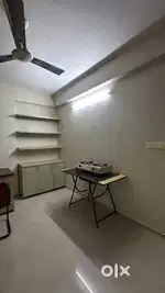 552sqft 1BHK Studio Apartment in Kathrikadavu