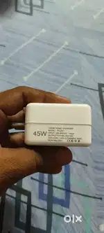 Varni charger