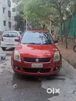 Swift VXI Petrol