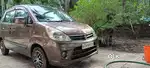 Maruti Suzuki Zen Estilo 2011