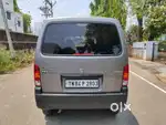 Maruti Suzuki Eeco 2022 cng and petrol