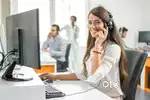 Job Openings in Stock Market Broking Office