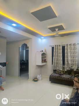 Fully furnished 1 bhk