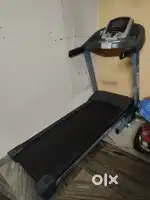 Fitness equipment