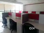 Furnished Office Space for Lease – Gachibowli, Hyderabad