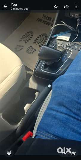 Sx ivt auto