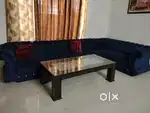 Sofa set good condition