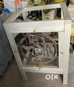 Heavy Duty Desert Cooler