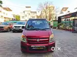 Maruti Suzuki Wagon R LXI CNG Optional, 2008, CNG & Hybrids