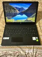 HP Laptop 15