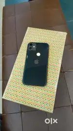 Iphone 11 (128gb)