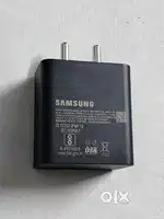 Samsung adapter 45w
