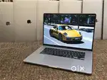 Apple Macbook Pro  2021 i7/16/512/5.5gb GFX 16inch Retina Screen