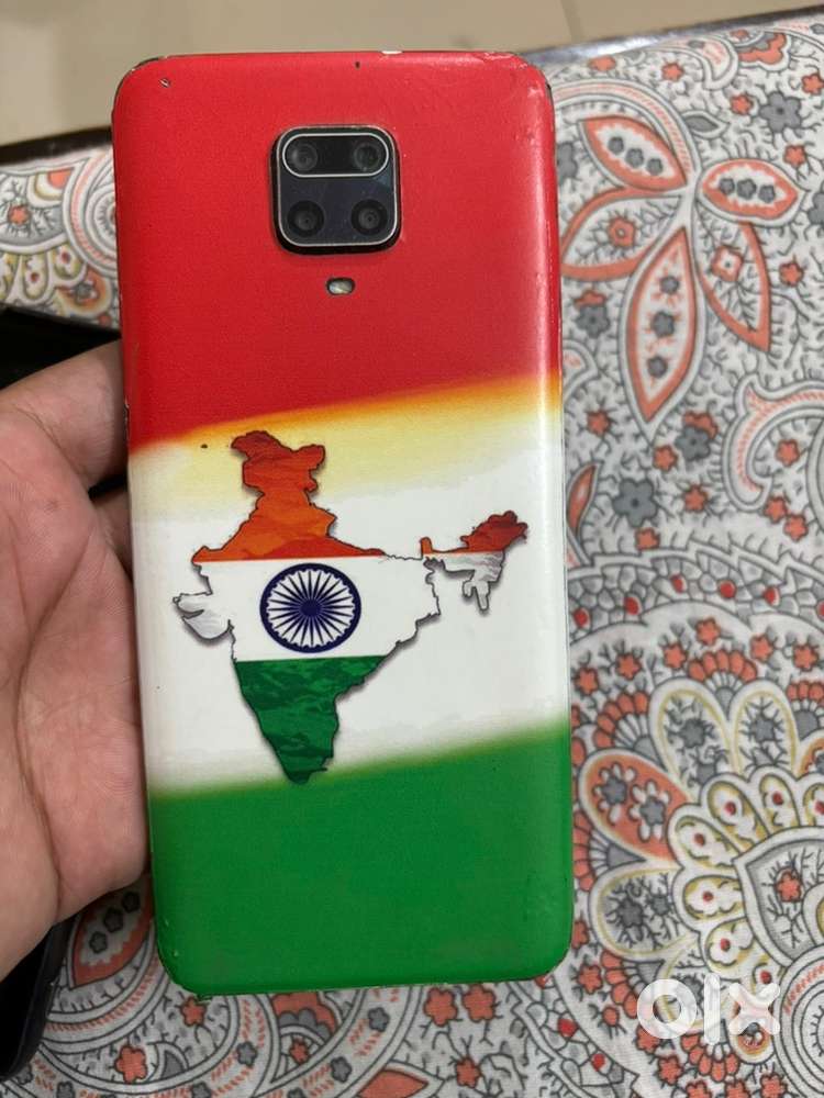 Redmi note 9 pro