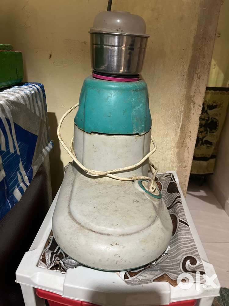 Mixer Grinder