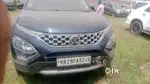 Tata Safari 2022 Diesel Good Condition