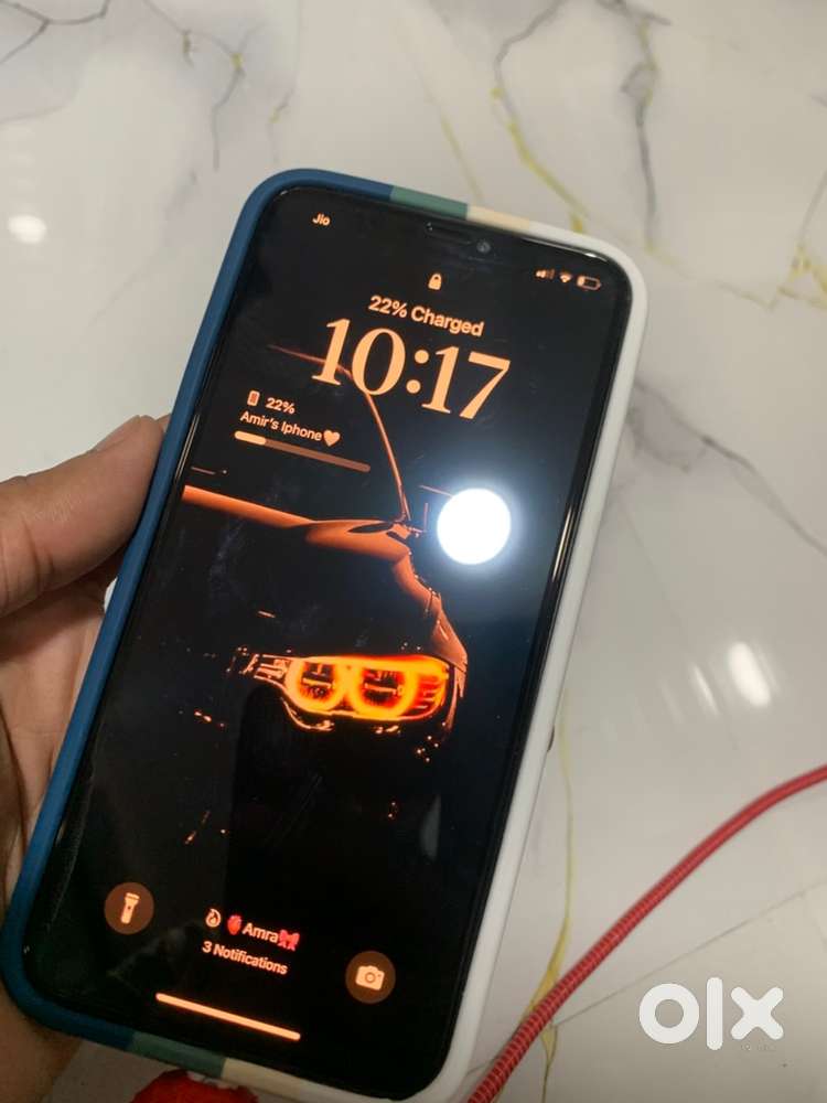 Iphone 11 pro max 256Gb