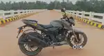 Tvs Apache 200 4v