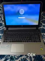 HP Pavilion Laptop