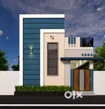 Redhills alamathi villas for sale at offer price