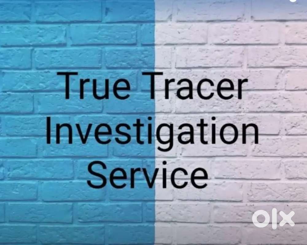 Back office computer work