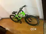 Kross aviator cycle