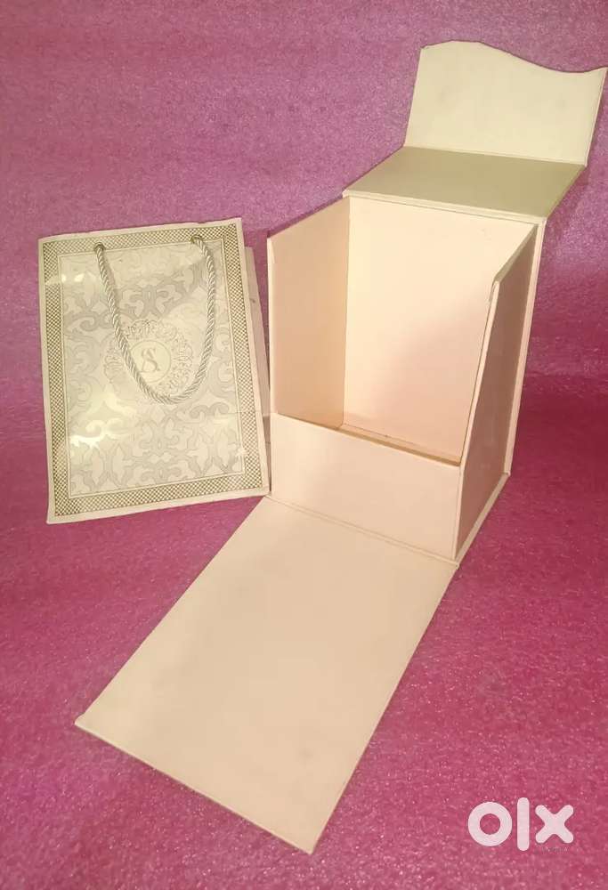 Wedding Box