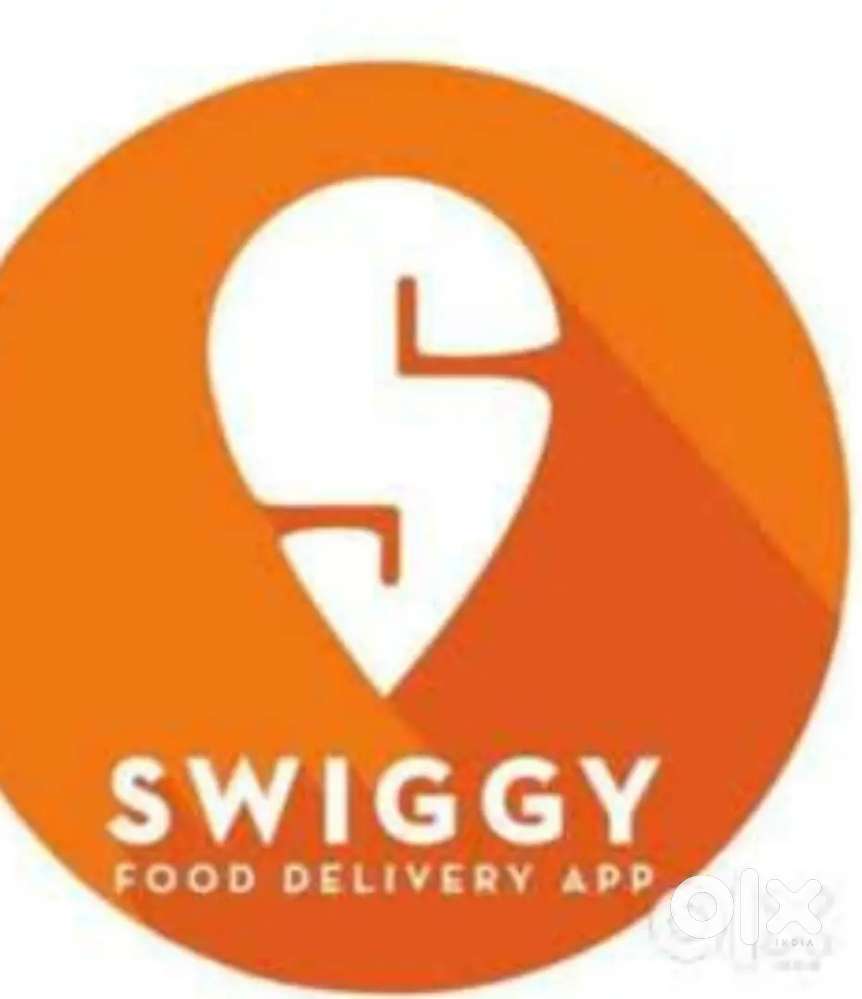 Swiggy delivery boy