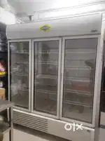 VC cooler 3door
