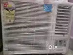 Voltas 0.75 ton window AC