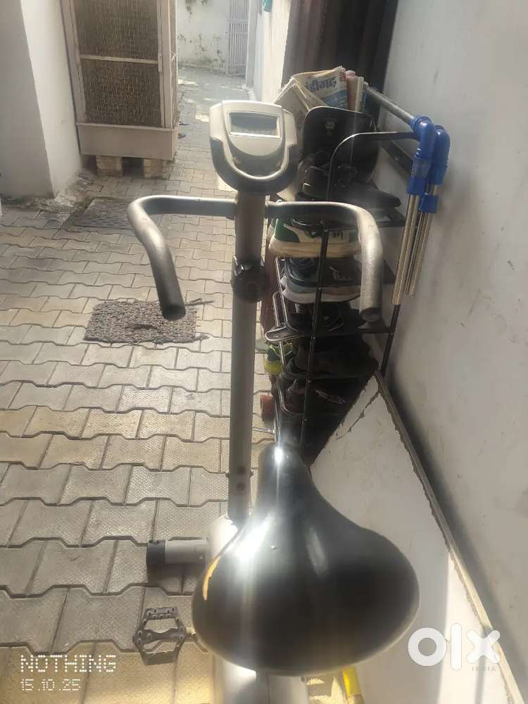 Good condition