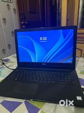 Dell Inspiron 3576 | 8 GB RAM | 1 TB Hard Disk | 15’6 inches