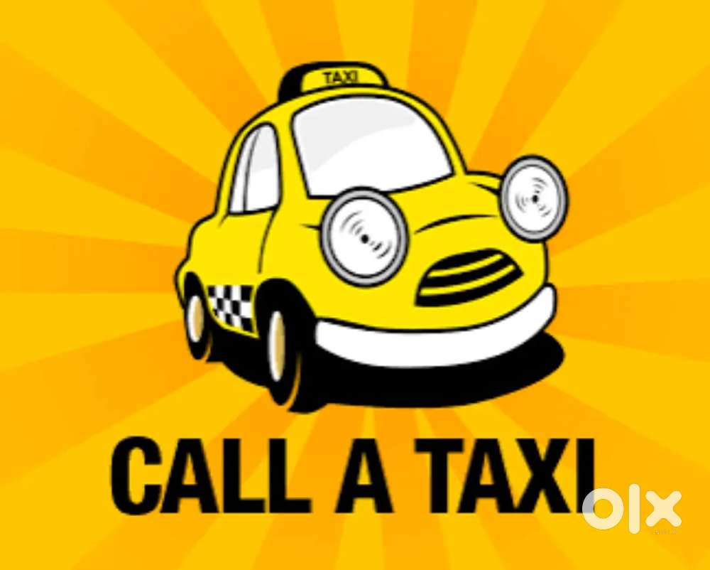 Ola call taxi driver wanted chennai