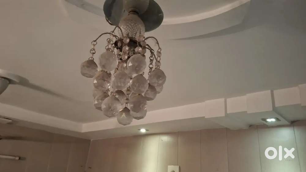 Decorative light Jhummar
