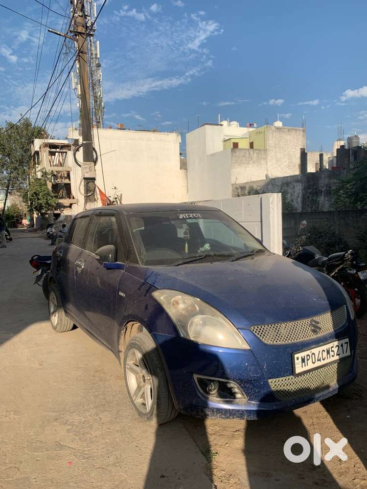 Maruti Suzuki Swift 2014 Diesel