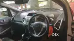 Ford Ecosport 2014 Diesel Well Maintained