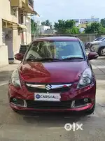 Maruti Suzuki Swift Dzire 2015-2017 1.2 VXI, 2015, Petrol
