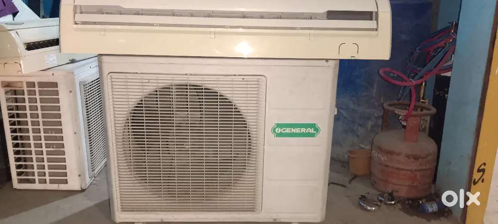 O general 1.5 ton split Air conditioner