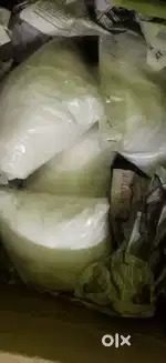 Camphor machine