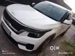 Kia Seltos 2023 Diesel Well Maintained